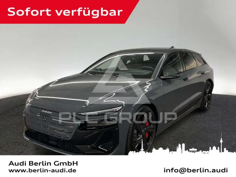 2026 Audi S6