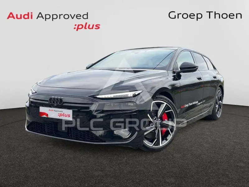 2026 Audi E-TRON