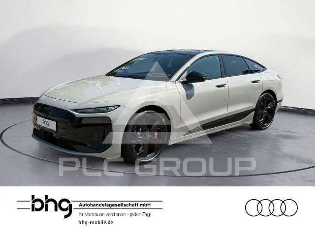 2026 Audi S6