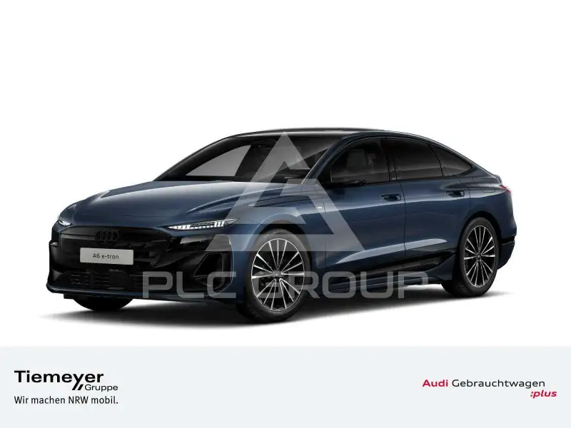 2026 Audi A6