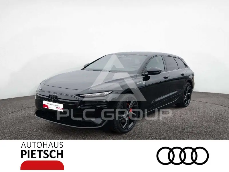 2026 Audi A6