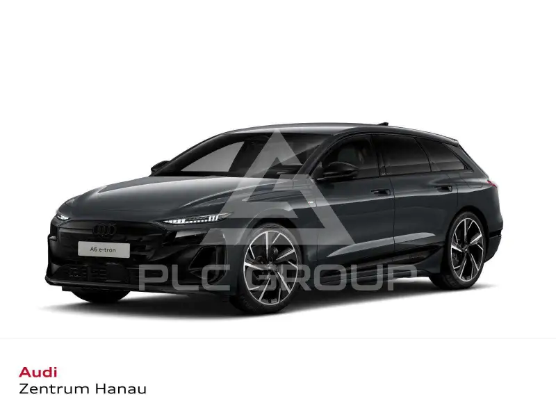 2026 Audi A6