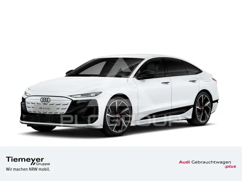 2026 Audi A6