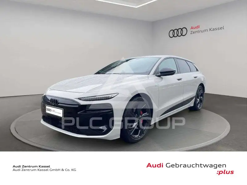 2026 Audi A6