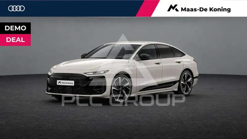 2026 Audi A6