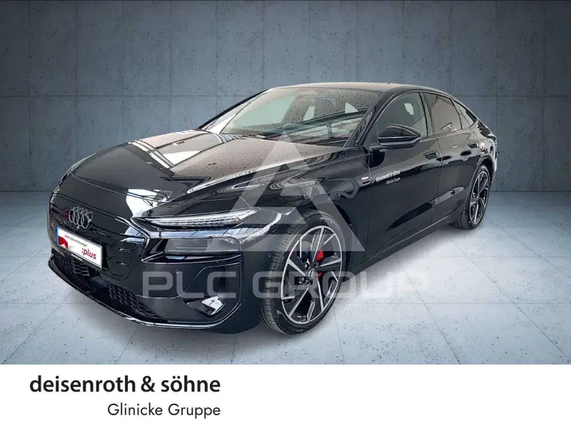 2026 Audi A6
