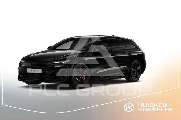2026 Audi A6
