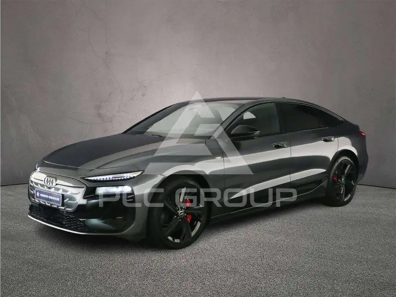 2026 Audi A6