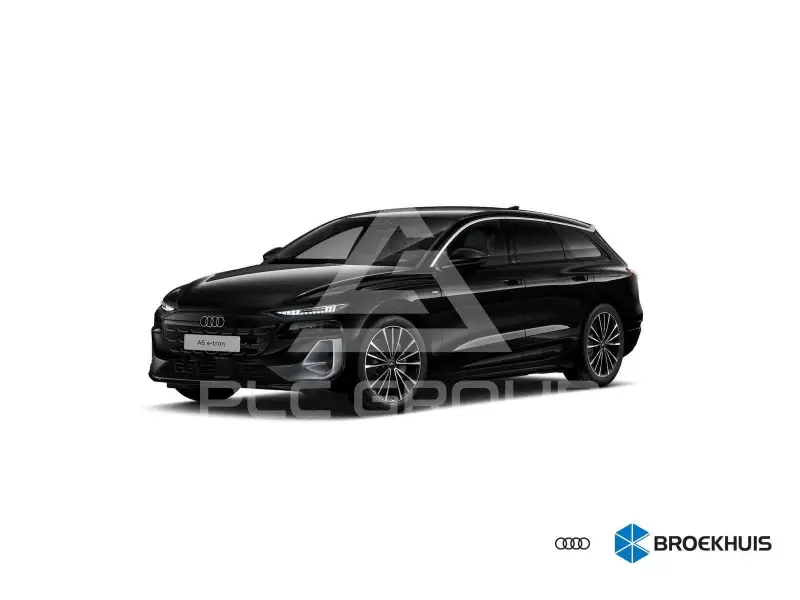 2026 Audi A6
