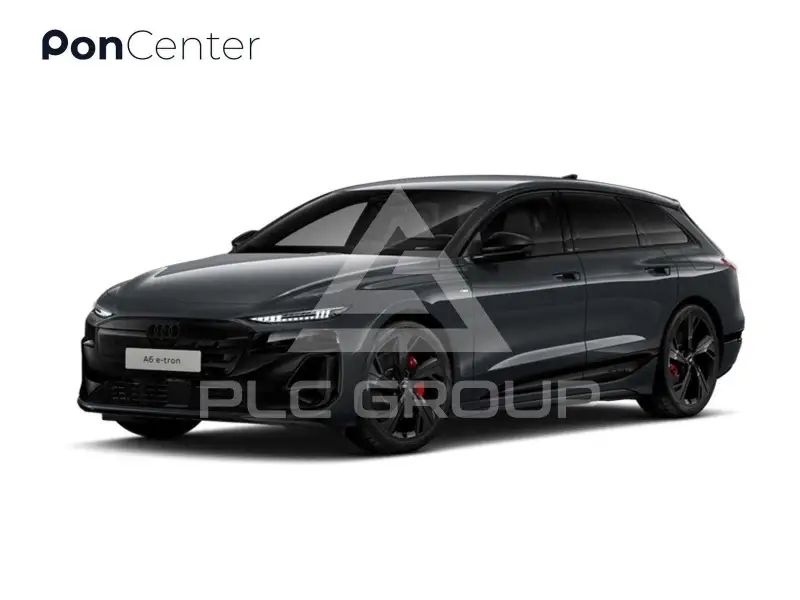 2026 Audi A6