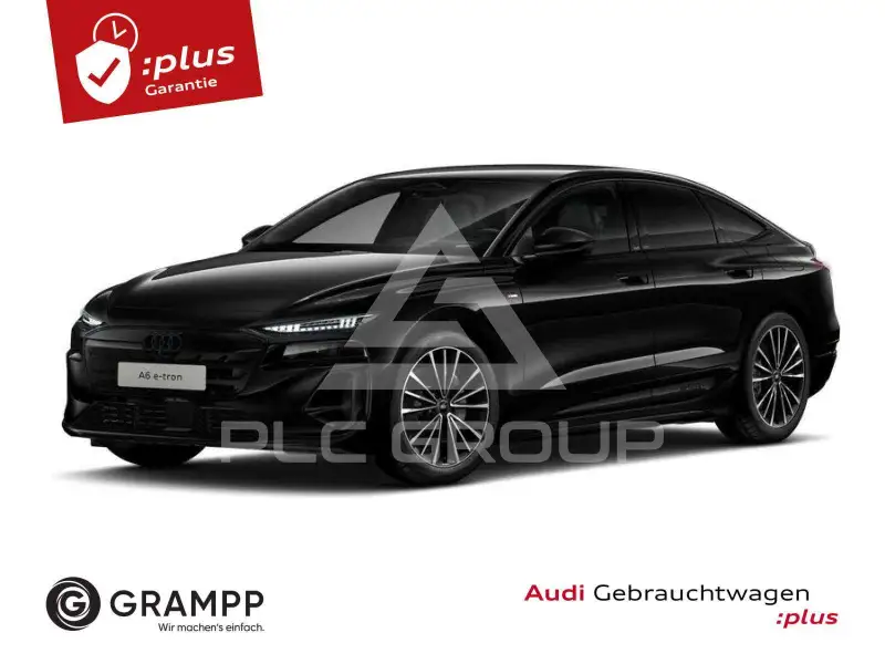 2026 Audi A6
