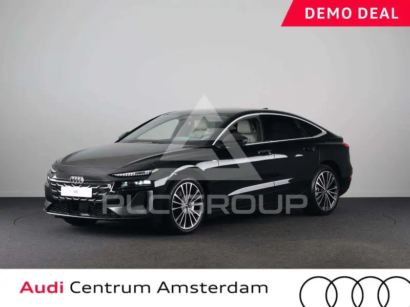 2026 Audi A6