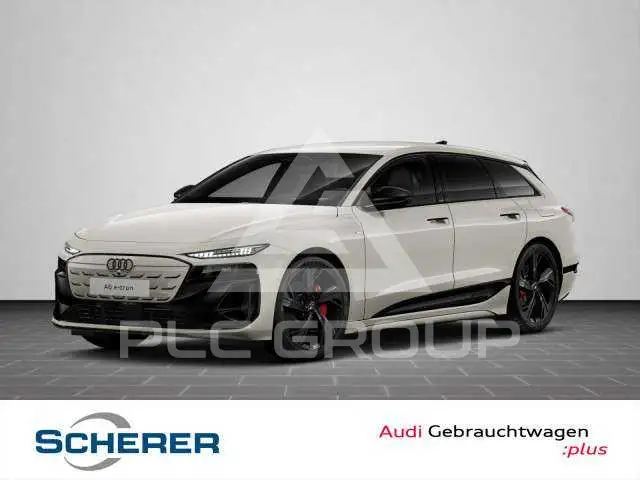 2026 Audi A6