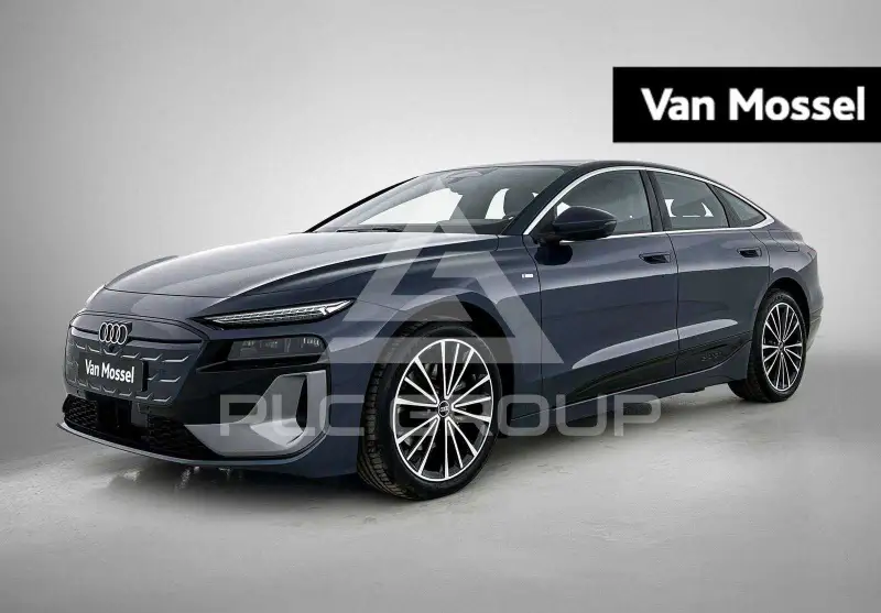 2026 Audi A6