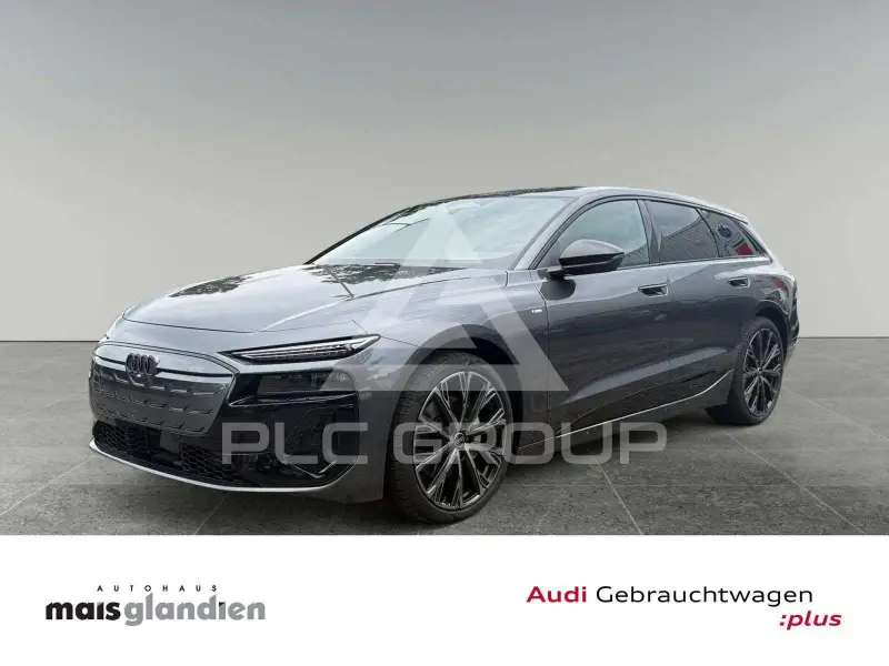 2026 Audi A6