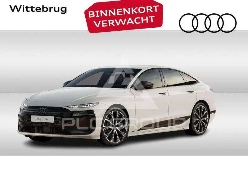 2026 Audi A6