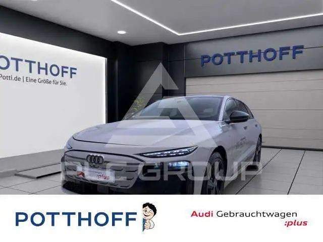 2026 Audi A6