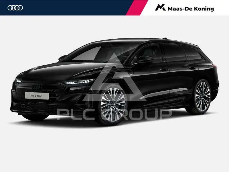 2026 Audi A6