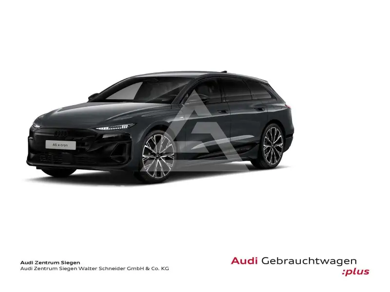 2026 Audi A6