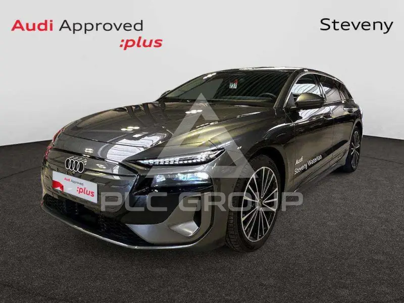 2026 Audi A6