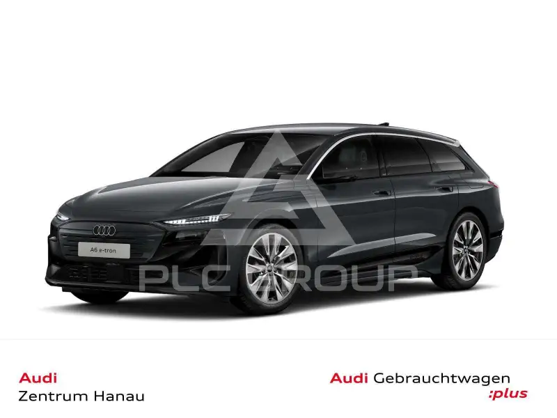 2026 Audi A6
