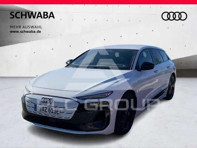 2026 Audi A6