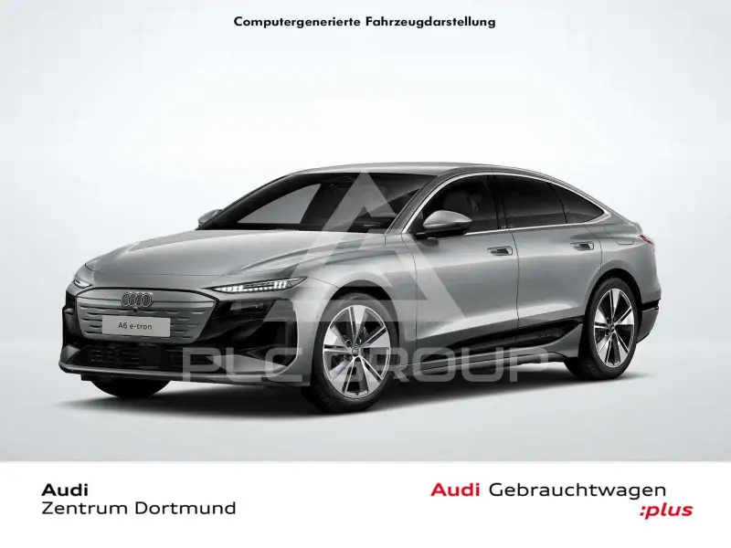 2026 Audi A6
