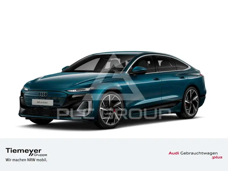 2026 Audi A6