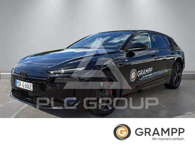2026 Audi A6