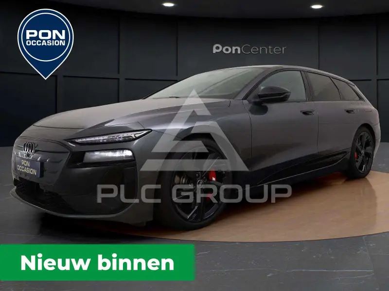 2026 Audi S6