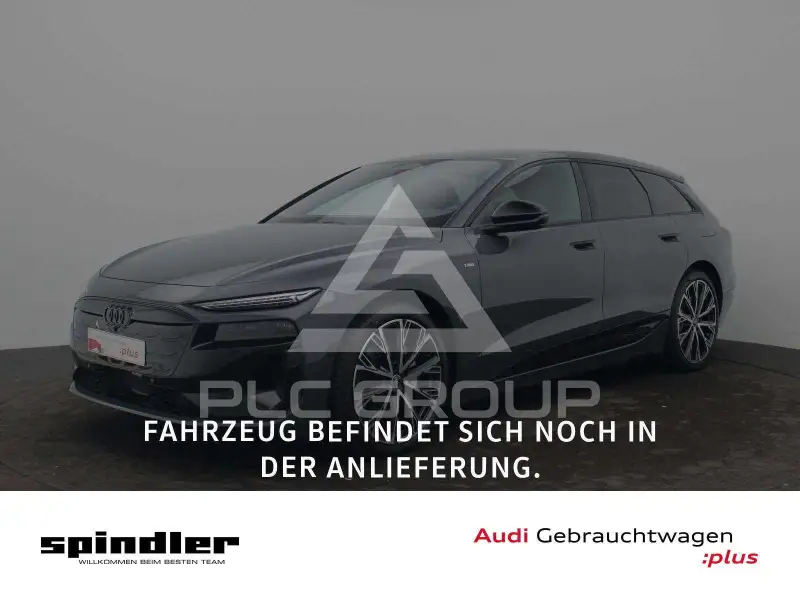 2026 Audi A6