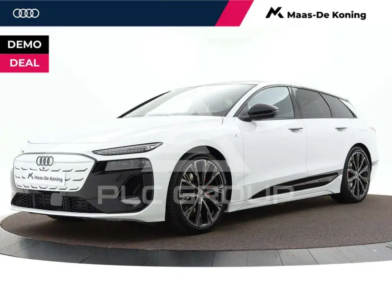 2026 Audi A6