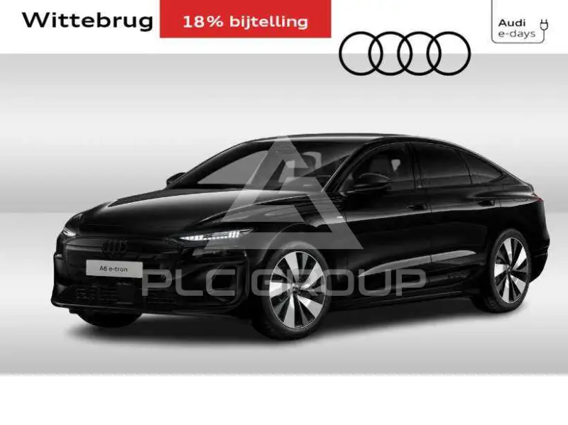 2026 Audi A6