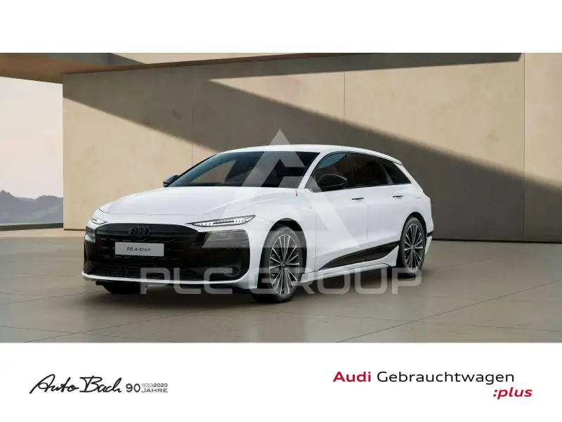 2026 Audi A6