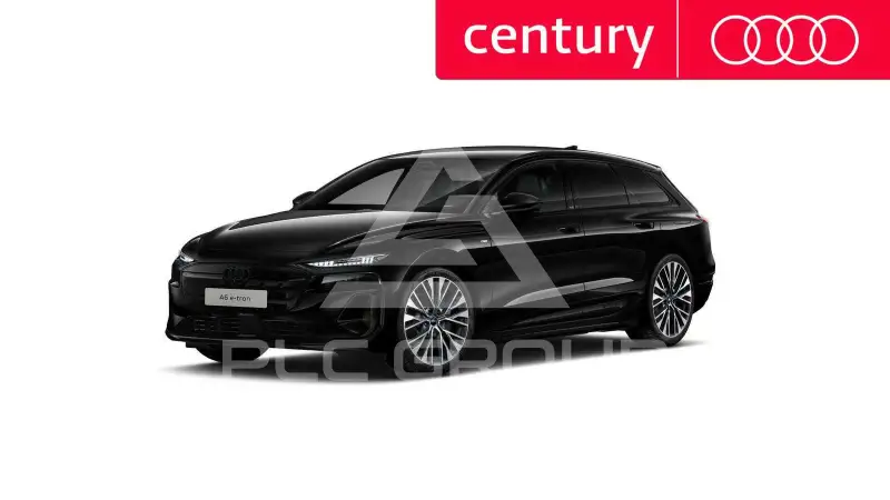 2026 Audi A6