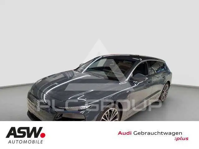 2026 Audi A6