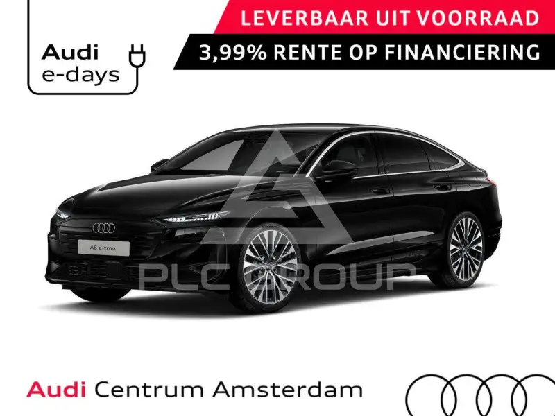 2026 Audi A6