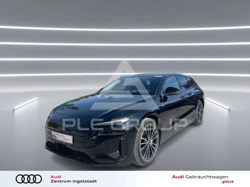 2026 Audi A6