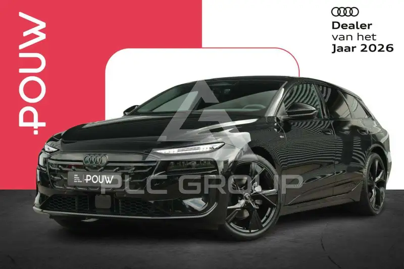 2026 Audi A6