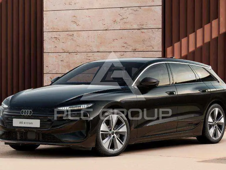 2026 Audi A6