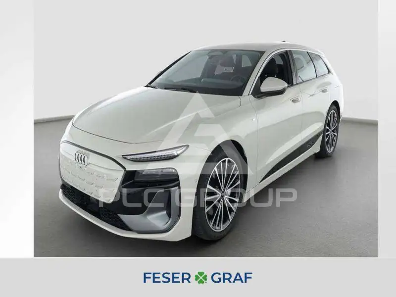 2026 Audi A6