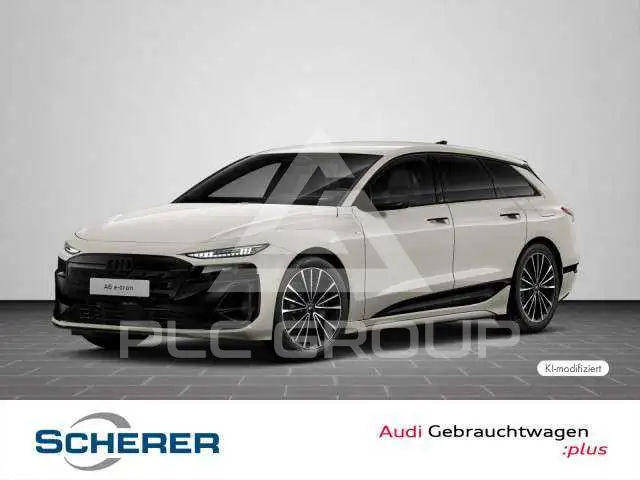 2026 Audi A6