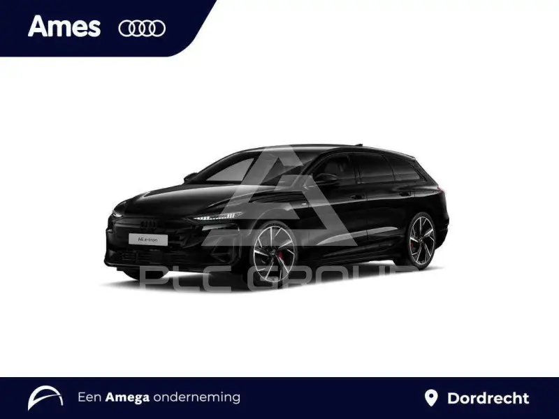 2026 Audi A6