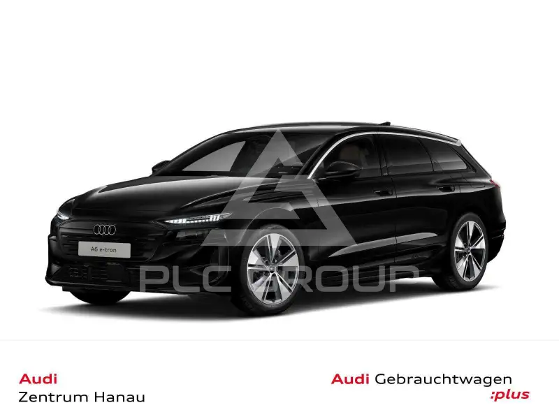 2026 Audi A6
