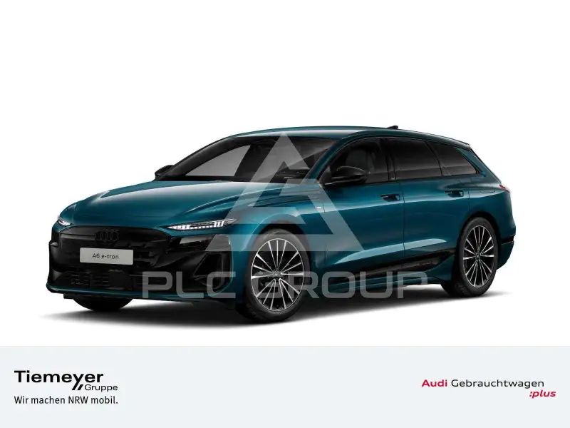 2026 Audi A6