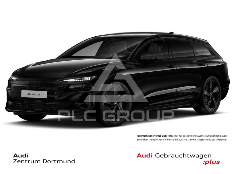 2026 Audi A6