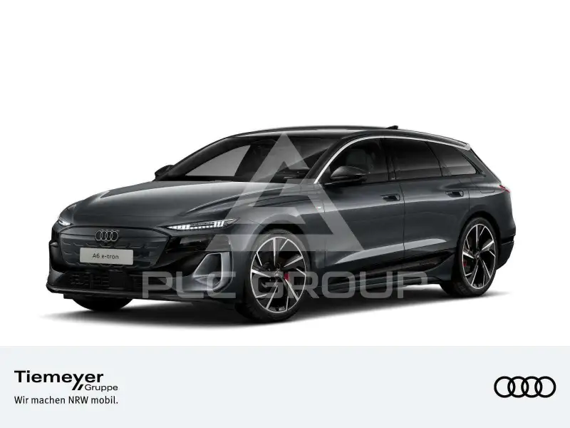 2026 Audi A6