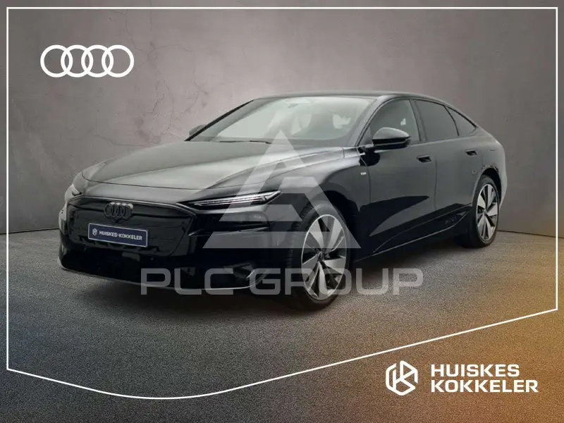 2026 Audi A6