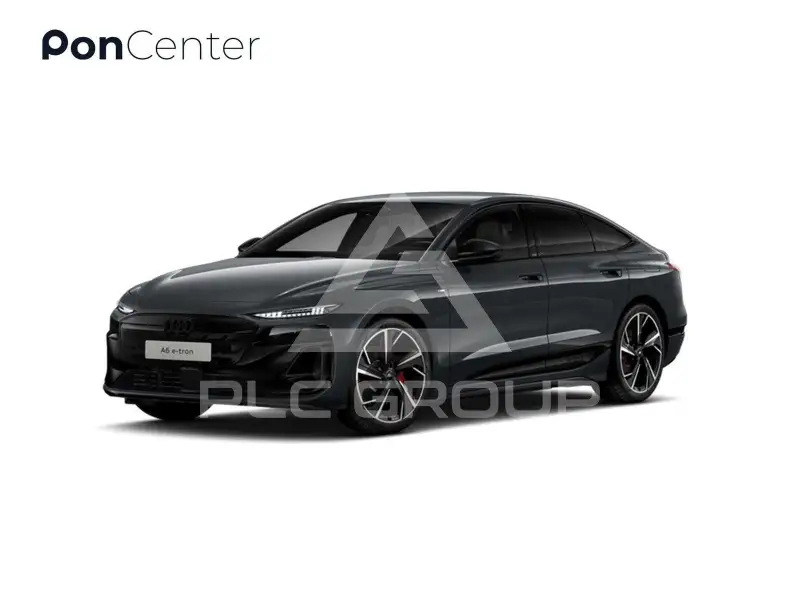 2026 Audi A6