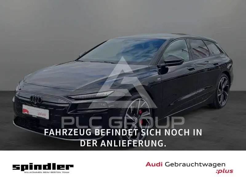 2026 Audi A6